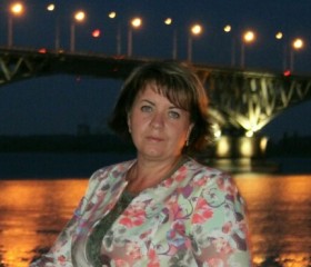 olya, 50, Saratov