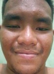 Benjie, 25 лет, Lungsod ng Dabaw