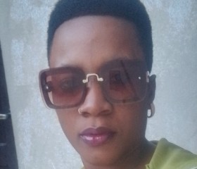 Hawa, 30, Dodoma
