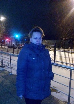 Ксюша, 36, Россия, Москва