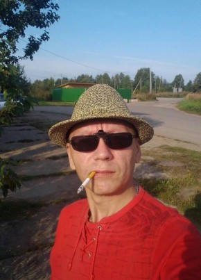 Влад, 44, Россия, Феодосия