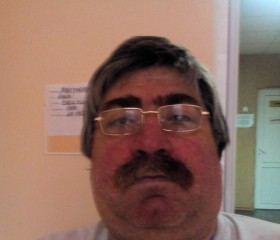 Alik, 61, Severouralsk