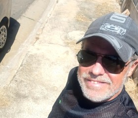 Júlio, 54, Agudos