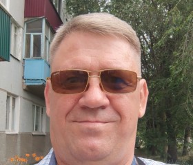 Александр, 54 года, Сызрань