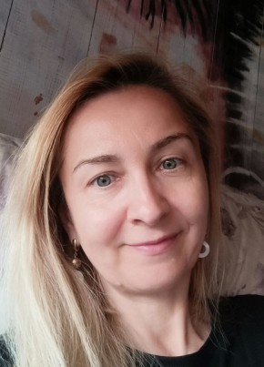Татьяна из Чебоксары 51 год