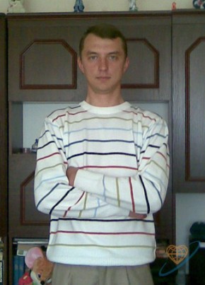 Костя, 39, Россия, Ноябрьск
