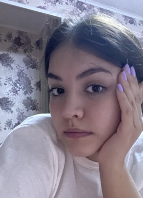Ульяна, 19, Россия, Стерлитамак