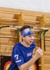 Aleksey, 23, Russia, Saint Petersburg