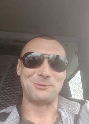 Евгений, 36, Россия, Бахчисарай
