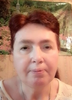 Елена Рытова, 61, Россия, Кинешма
