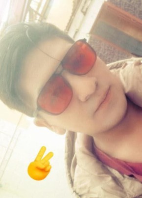 Alex из Ciudad La Paz 19 лет