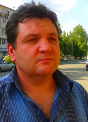 ИГОРЬ, 51, Україна, Первомайськ (Луганська)