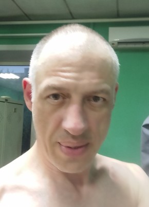 Aleks, 45, Russia, Khabarovsk