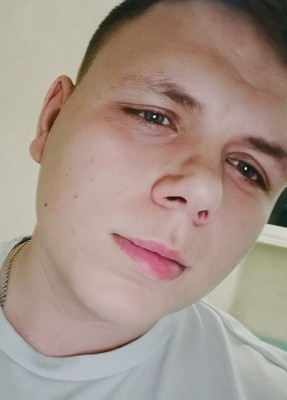 Ярик, 24, Россия, Хабаровск