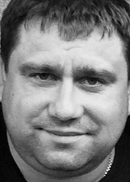 Дмитрий из Зубова Поляны 43 года
