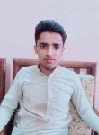 Afan Afan, 23 года, حیدرآباد، سندھ