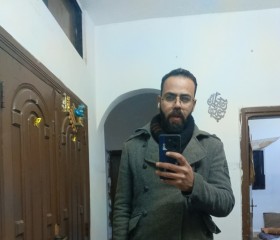 بدي بنت تعارف, 31, Amman
