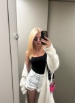 Ksenia, 27, Moscow