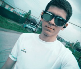 Сергей, 22 года, Мошково