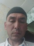 Акбар, 48 лет, Москва