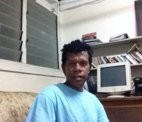 john pangora, 36 лет, Honiara
