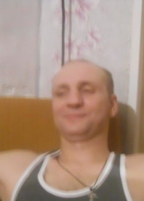 aleksandr, 48, Russia, Magnitogorsk