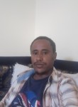 Ahmed, 30  , Addis Ababa