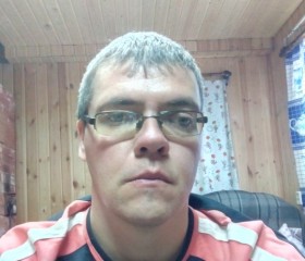 Станислав, 41 год, Киров (Кировская обл.)