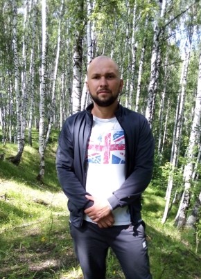 Андрей, 37, Россия, Нижний Новгород