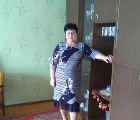 Валентина, 54 года, Курчатов