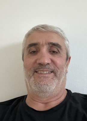 Рамазан из Нальчика 65 лет