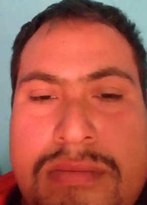 Eduardo из Guadalupe (Estado de Nuevo León) 23 года