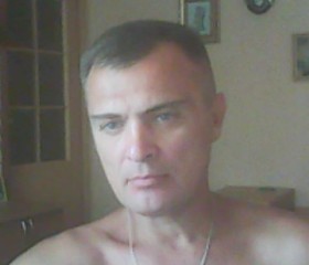 Viktor, 52 года, Маріуполь