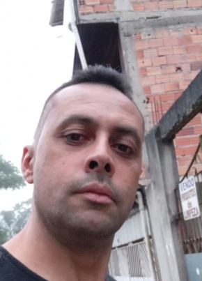 Judmar Lima Da S из São Bernardo do Campo 44 года