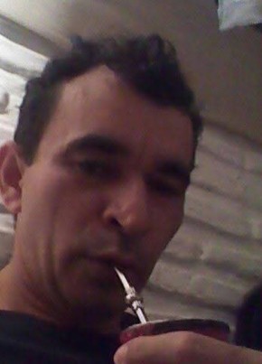Pablino из Asunción 46 лет