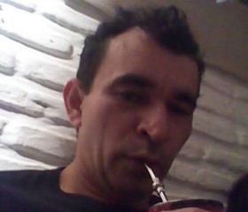 Pablino, 45, Asuncion