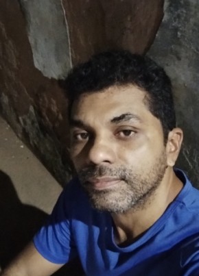 Fábio из São Luís 39 лет