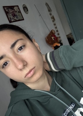 Мария из Анапскаи 22 года