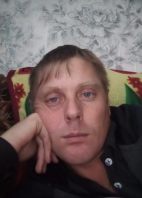 Андрей, 35, Россия, Славгород