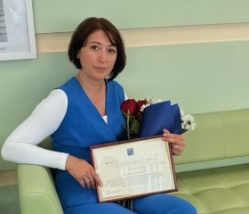 Irina Belousova, 43, Priozersk