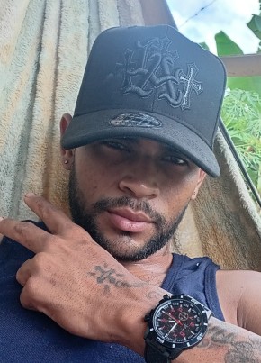 Mono из Barquisimeto 22 года