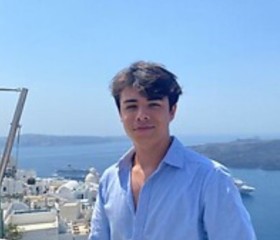Jhunior, 26, Chaupimarca
