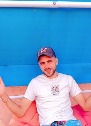 Ahmed A Abdullah из القاهرة 28 лет