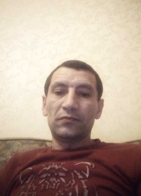 Вартан, 38, Россия, Котовск