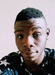 Stéphane_kelly, 27 лет, Abidjan