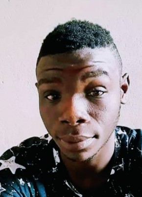 Stéphane_kelly, 28, République de Côte d’Ivoire, Abidjan