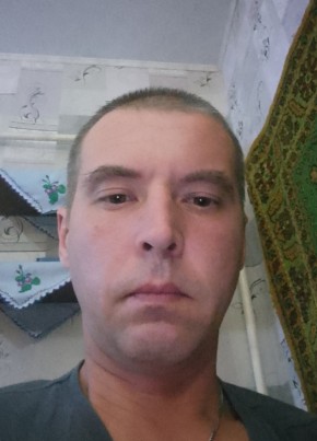 Александр, 39, Россия, Тонкино