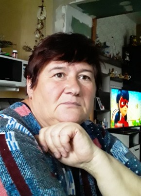 Галина, 59, Россия, Тамбов