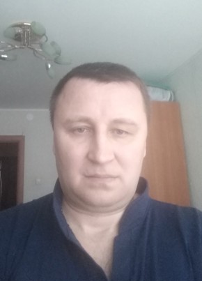 Игорь, 44, Россия, Чистополь