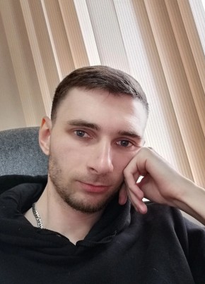 Дмитрий, 31, Россия, Пушкино